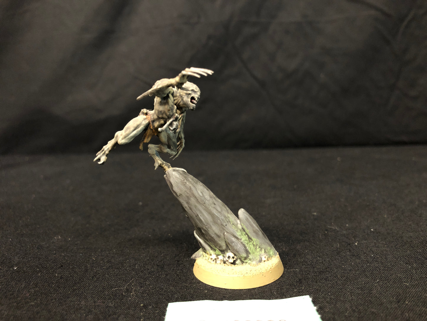 Abhorrent Ghoul King #256 Flesh Eater Courts AOS Warhammer 40k
