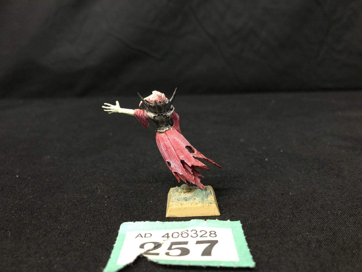 Tomb Banshee #257 Nighthaunts AOS Warhammer 40k