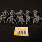 10x Arkanaut Company #396 Kharadron Overlords AOS Warhammer 40k