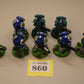 8x Primaris Hellblasters #860 Space Marines Warhammer 40k