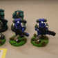 8x Primaris Hellblasters #860 Space Marines Warhammer 40k
