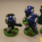 8x Primaris Hellblasters #860 Space Marines Warhammer 40k