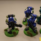 8x Primaris Hellblasters #860 Space Marines Warhammer 40k