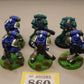 8x Primaris Hellblasters #860 Space Marines Warhammer 40k