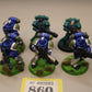 8x Primaris Hellblasters #860 Space Marines Warhammer 40k