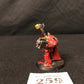 Terminator Captain #259 Space Marines Warhammer 40k