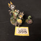 Ork Warboss Kustom #398 VERY Well Painted Orks Warhammer 40k