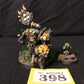 Ork Warboss Kustom #398 VERY Well Painted Orks Warhammer 40k