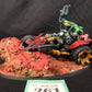 Deffkilla Wartrike #261 Orks Warhammer 40k
