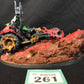 Deffkilla Wartrike #261 Orks Warhammer 40k