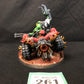 Deffkilla Wartrike #261 Orks Warhammer 40k