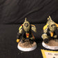 3x Stealthsuits #400 Tau T'au Empire Warhammer 40k