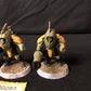 3x Stealthsuits #400 Tau T'au Empire Warhammer 40k