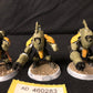 3x Stealthsuits #400 Tau T'au Empire Warhammer 40k
