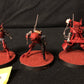 5x Sicarian Ruststalkers #401 Adeptus Mechanicus Warhammer 40k