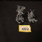 Ephrael Stern & Kyganil #402 Adepta Sororitas Warhammer 40k