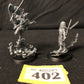Ephrael Stern & Kyganil #402 Adepta Sororitas Warhammer 40k