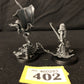 Ephrael Stern & Kyganil #402 Adepta Sororitas Warhammer 40k