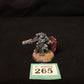 Primaris Bladeguard Lieutenant #265 Space Marines Warhammer 40k