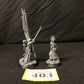 Aestred Thurga, Reliquant at Arms #403 Adepta Sororitas Warhammer 40k