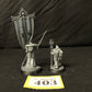 Aestred Thurga, Reliquant at Arms #403 Adepta Sororitas Warhammer 40k