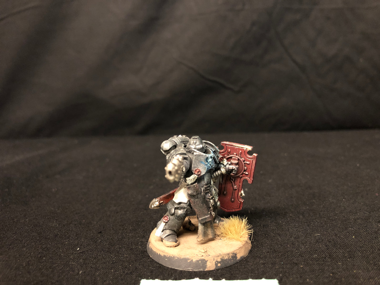 Primaris Bladeguard Lieutenant #265 Space Marines Warhammer 40k