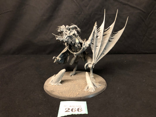 Terrorgheist #266 Flesh Eater Courts AOS Warhammer 40k