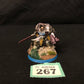 Primaris Captain in Terminator Armour #267 Space Marines Warhammer 40k