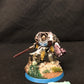 Primaris Captain in Terminator Armour #267 Space Marines Warhammer 40k