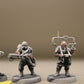 5x Cadian Command Squad #866 Astra Militarum Warhammer 40k