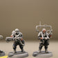 5x Cadian Command Squad #866 Astra Militarum Warhammer 40k