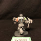 Primaris Librarian in Terminator Armour #268 Space Marines Warhammer 40k