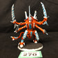 Swarmlord #270 Tyranids Warhammer 40k