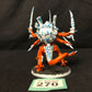 Swarmlord #270 Tyranids Warhammer 40k