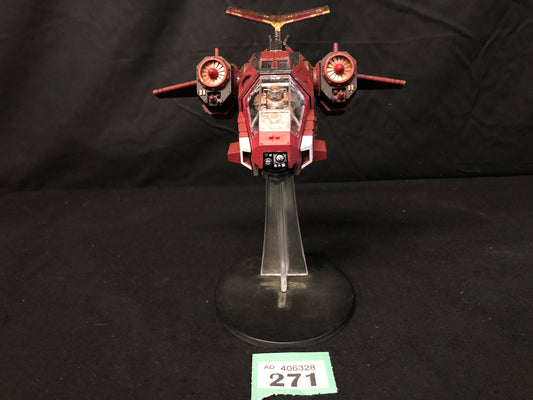 Stormtalon Gunship #271 Space Marines Warhammer 40k