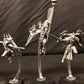 5x Zephyrim Squad #408 Adepta Sororitas Warhammer 40k