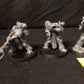 5x Havocs #409 Chaos Space Marines Warhammer 40k