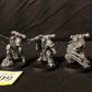 5x Havocs #409 Chaos Space Marines Warhammer 40k