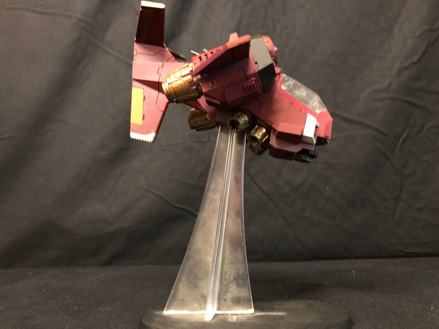 Stormtalon Gunship #271 Space Marines Warhammer 40k