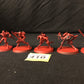 5x Sicarian Ruststalkers #410 Adeptus Mechanicus Warhammer 40k