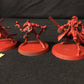 5x Sicarian Ruststalkers #410 Adeptus Mechanicus Warhammer 40k