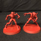 5x Sicarian Ruststalkers #410 Adeptus Mechanicus Warhammer 40k