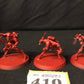 5x Sicarian Ruststalkers #410 Adeptus Mechanicus Warhammer 40k