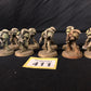 10x MKIV Tactical Marines #411 Legio Astartes Warhammer 40k 30k