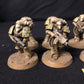 10x MKIV Tactical Marines #411 Legio Astartes Warhammer 40k 30k