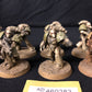 10x MKIV Tactical Marines #411 Legio Astartes Warhammer 40k 30k