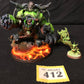 Ghazghkull Thraka #412 Orks Warhammer 40k