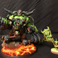 Ghazghkull Thraka #412 Orks Warhammer 40k