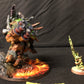 Ghazghkull Thraka #412 Orks Warhammer 40k
