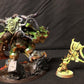 Ghazghkull Thraka #412 Orks Warhammer 40k